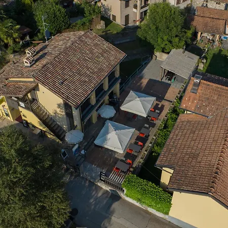 Bed & Breakfast Dormire Al Grotto Fonti *